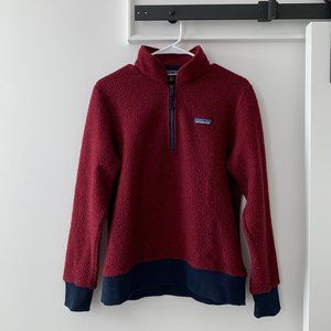 Patagonia Pullover